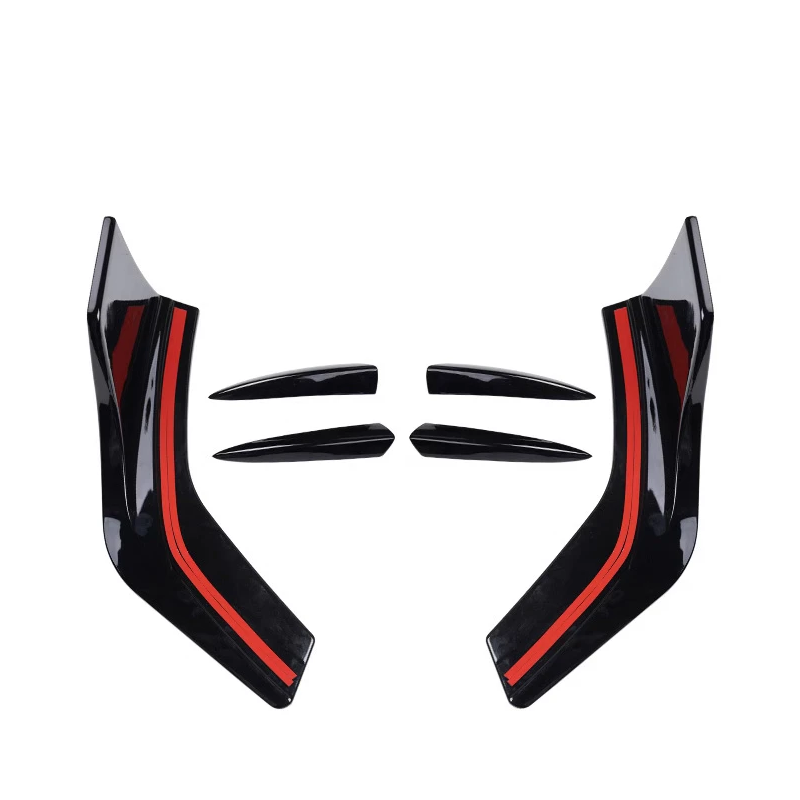 Byd Seal Ev 2023-2024 Car rear corner wind knife decorative strip