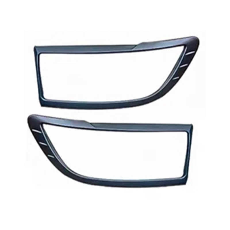 Great Wall Poer Gwm 2019 2023 Headlight Decorative Products Modification