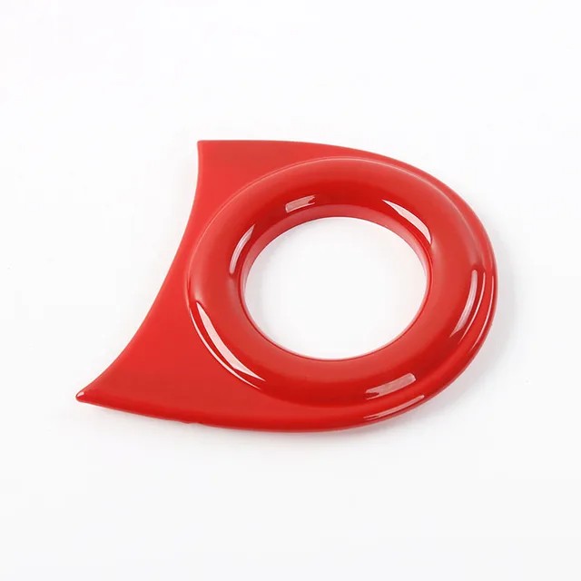 Baic BJ40 Plus Ickx K2 2021-2022 Central Control Steering Wheel Display Screen Ignition Switch Decorative Accessories