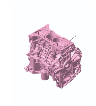 cylinder assembly1017