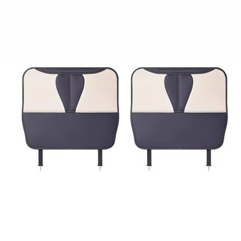 BYD Dolphin car rear kick pad