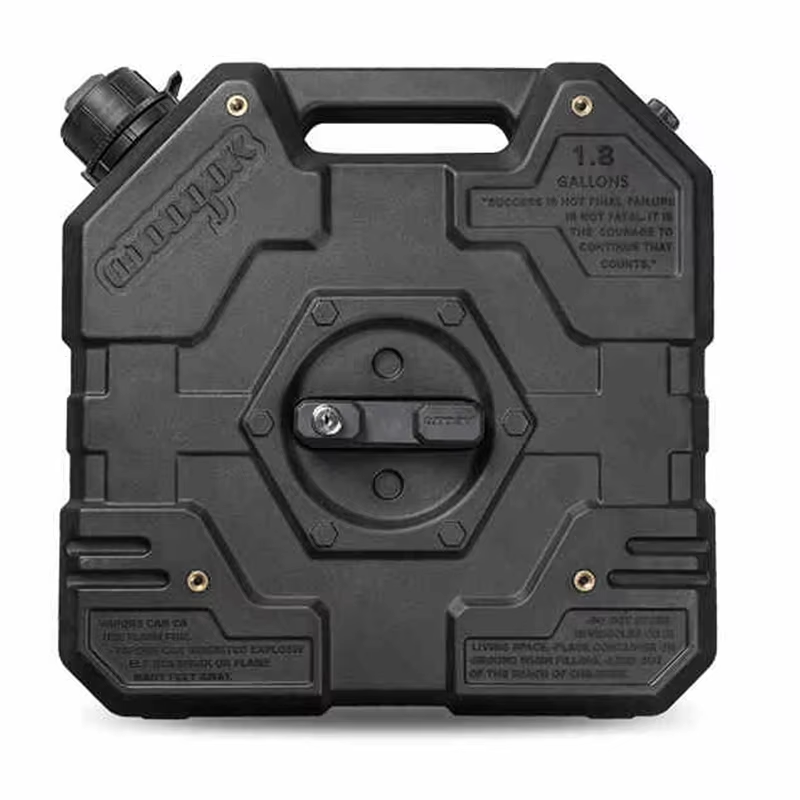 Equation Leopard 5 2024 2025 Tailgate small backpack multifunctional Automobiles Parts accesorios para auto tools