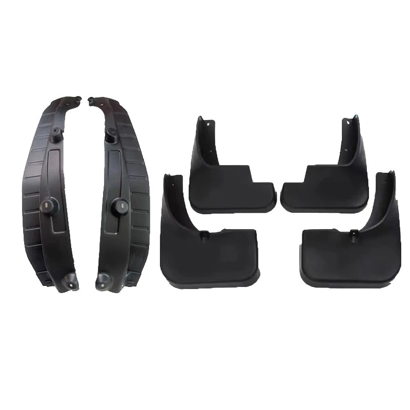 Byd Yang Wang U8 2023-2025 Car Fender Liner Baffle