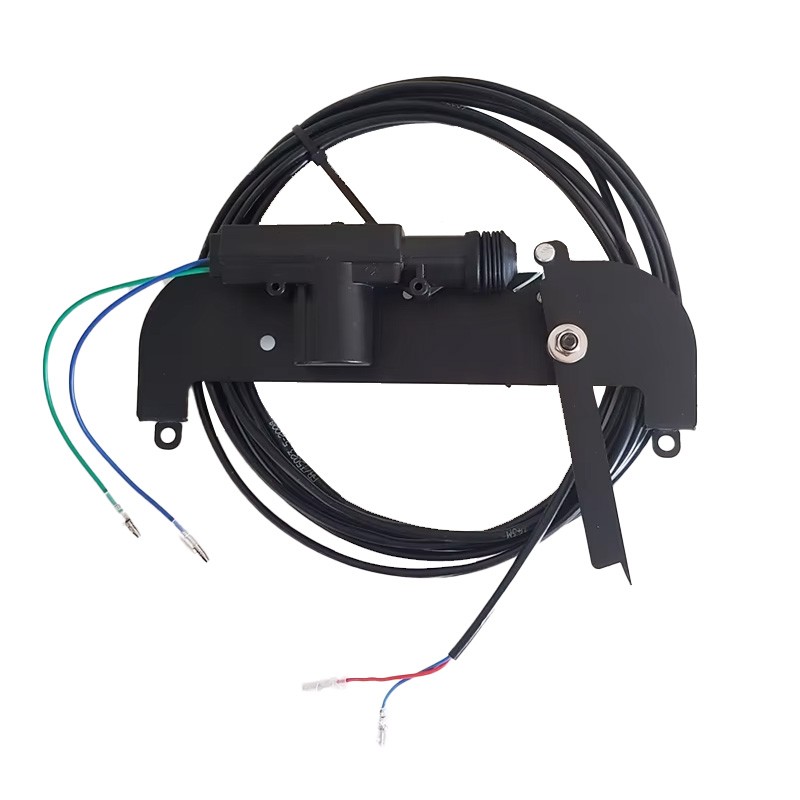 Great Wall Poer Gwm Poer 2020 2023 Remote Control Tailgate Lock Modified