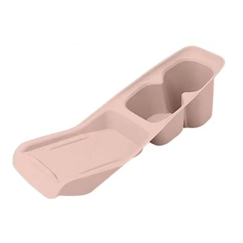 BYD Seagull Dolphin Mini All-in-one Silicone Mat Car Central Control Protective Cover Cup Silicone Protective Pad