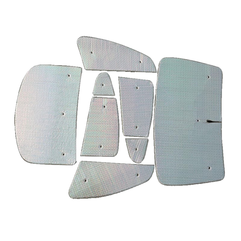 Changan UNI-T UNIT 2022 2023 Panoramic sunroof sunshade Automobiles Parts accesorios para auto tools