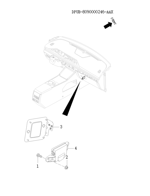 Central Gateway System   51