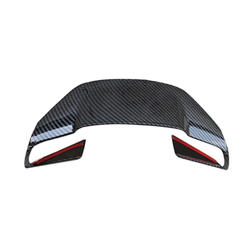 Changan UNI-T UNIT 2022 2023 Steering wheel button decorative frame interior decoration automotive products