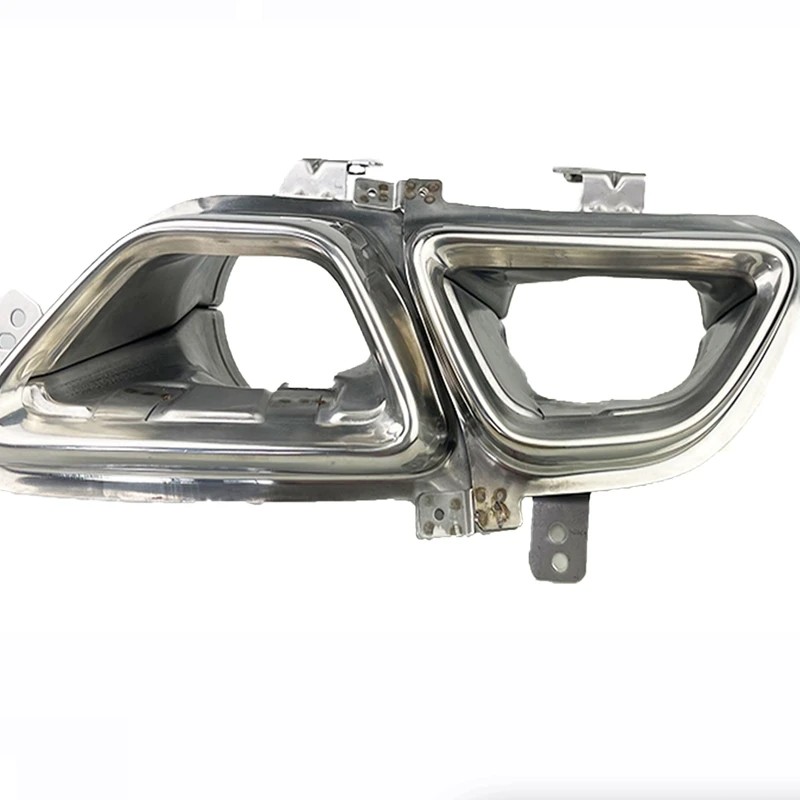 Changan UNI-T UNIT 2022 2023 Rear bumper muffler Automobiles Parts accesorios para auto tools