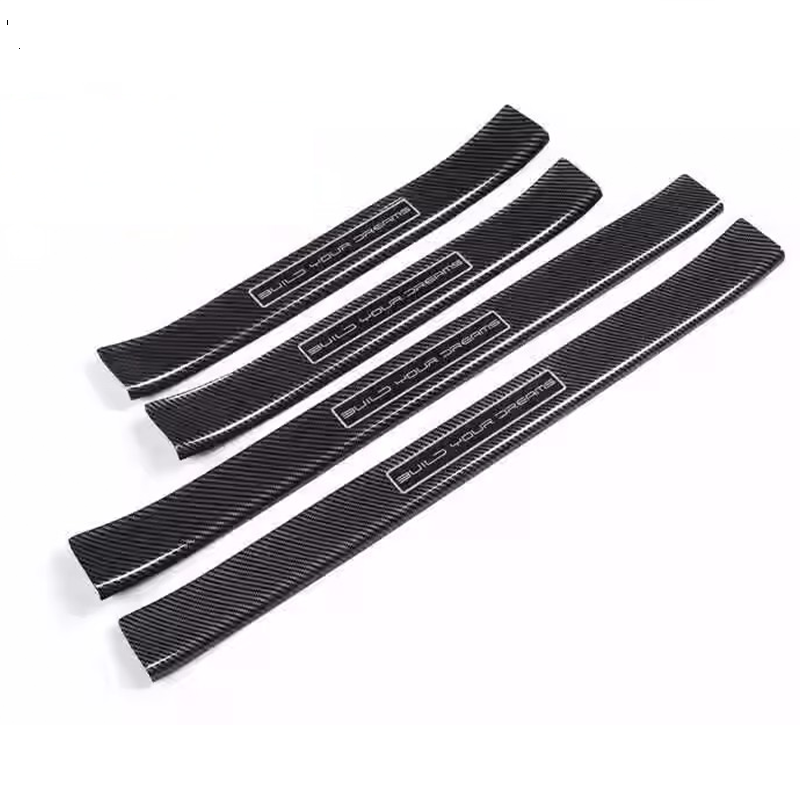 BYD Seal U Dm-i Song Plus Sea Lion 6 Sill pedal protection strip