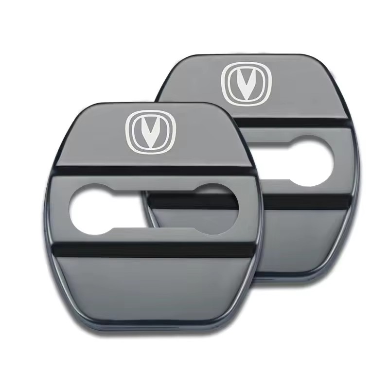 For Changan CS35 plus 2020-2023 Car door lock protection cover Automobiles Parts accesorios para auto tools