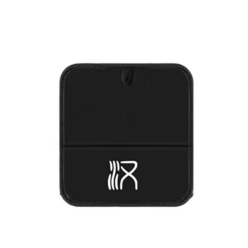 BYD Han trunk partition storage organization and decoration