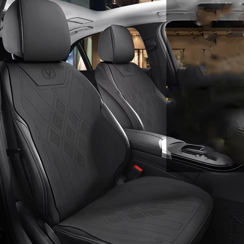 For Changan CS35 plus 2020-2023 Car cushion Automobiles Parts accesorios para auto tools