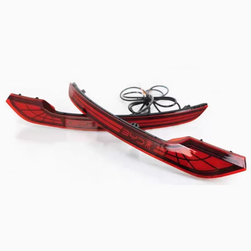 Byd Song Plus Dm-i Ev 2023-2024 Brake light and rear bumper light