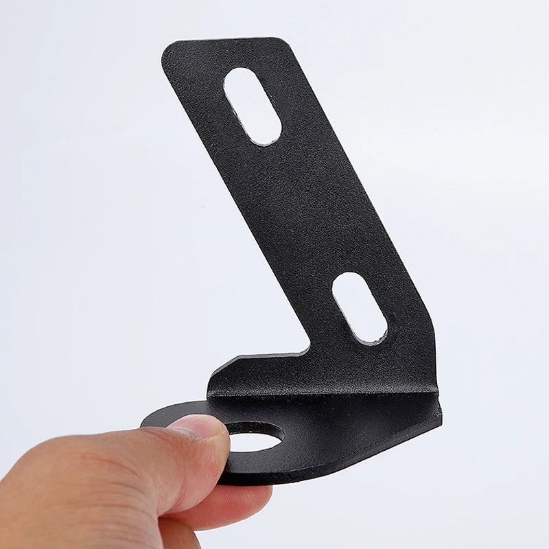 For Baic BJ40 Plus Ickx K2 2021-2023 Antenna Bracket Car Styling Exterior Parts Automobiles Radio Fixture Accessories