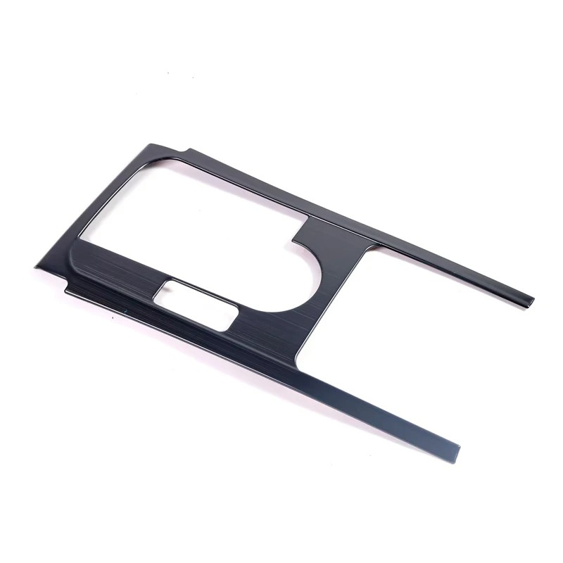 GWM Great Wall Cannon GWM Poer Ute 2019-2020 Car Central Control Gear Box Interior Replacement Parts Accessories for Vehicle