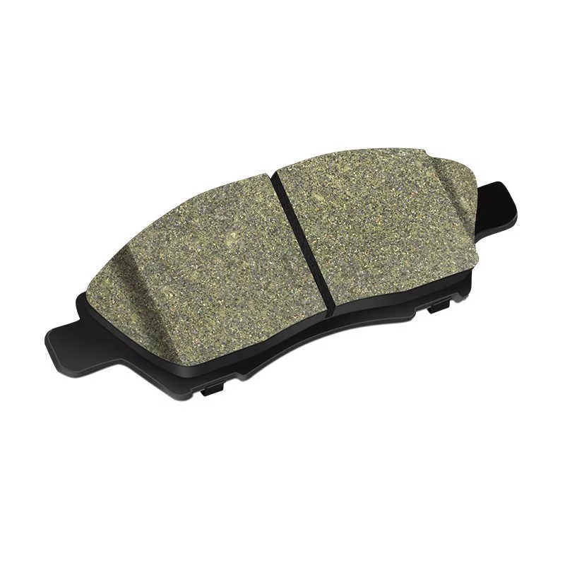 Changan CS75 PIus 2022-2023 Front and rear brake pads Automobiles Parts accesorios para auto tools