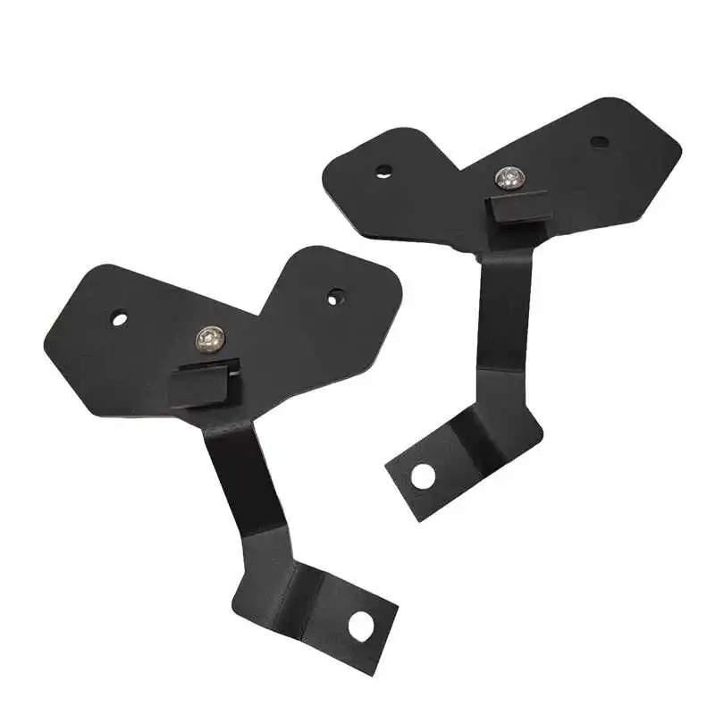 Great Wall Poer Gwm Poer 2020 2023 Engine Hood Light Bracket Spotlight Bracket