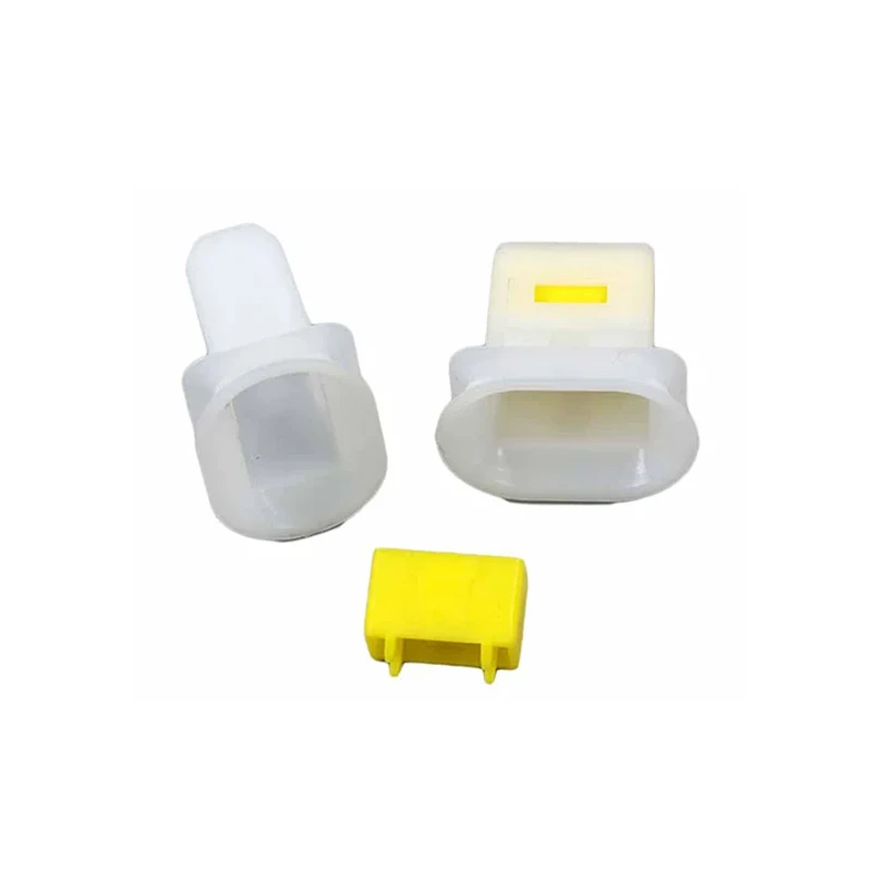 Chery Tiggo 7 8 pro Rear Seat Cushion Pad Clip Rear Seat Clips Seat Fixed Buckle Fastener Car Products 2Pcs