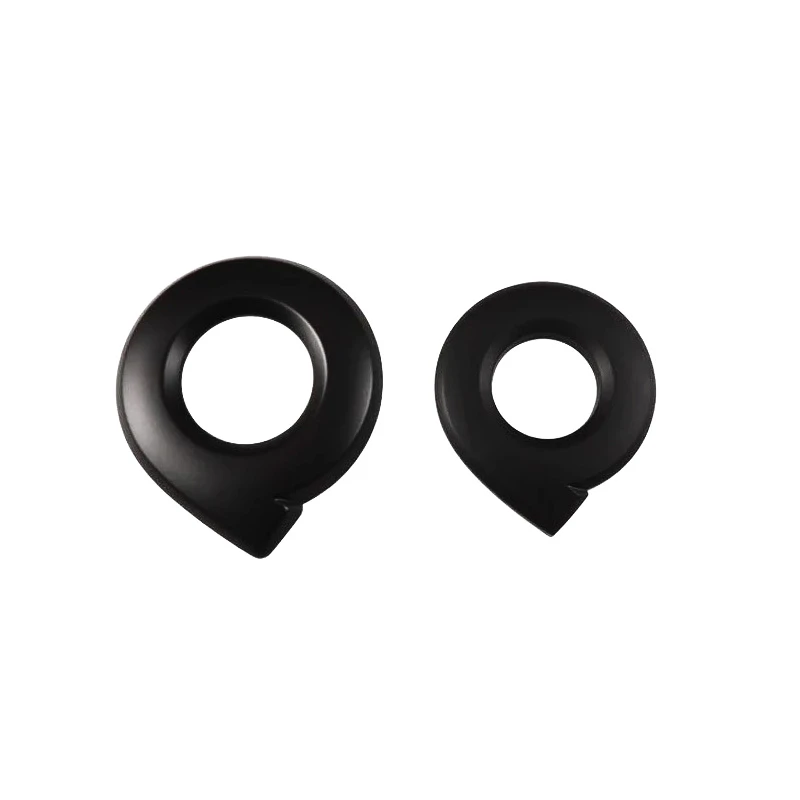 GWM Great Wall Poer Front Griller Rear Trunk Poer Logo Badge Emblem Sticker Trim Accessories 2020 2021