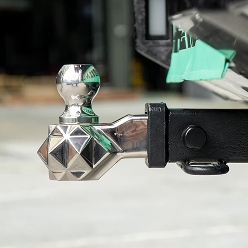 Byd Yang Wang U8 2023-2025 Trailer Hook