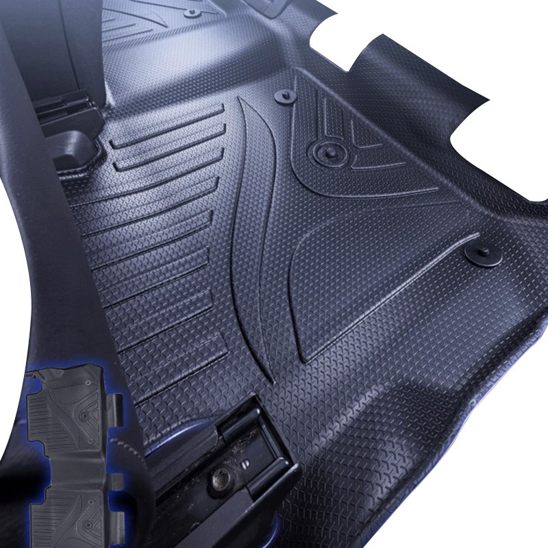 Chang An DEEPAL G318 2024  Full Surround TPE Foot Pad Automobiles Parts Accesorios Para Auto Tools