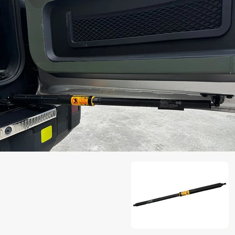 For Jaecoo J6 Chery Icar 03 EV 2024 2025 Tailgate Hydraulic Rod Support Rod Automotive Parts Automotive Modification Parts