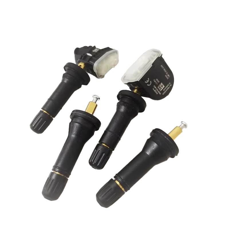 Great Wall Poer Gwm Poer 2020 2023 Tire pressure sensor monitoring