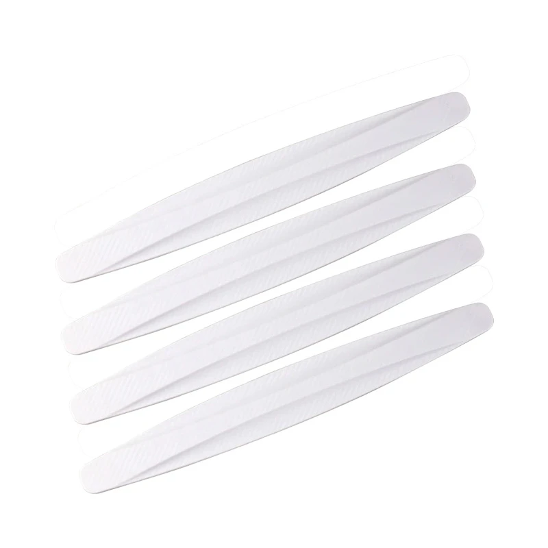 Tiggo 7 2020 2023 Car front bumper strip Anti collision strip stickers Car Accessories Protection strip Automobiles Parts