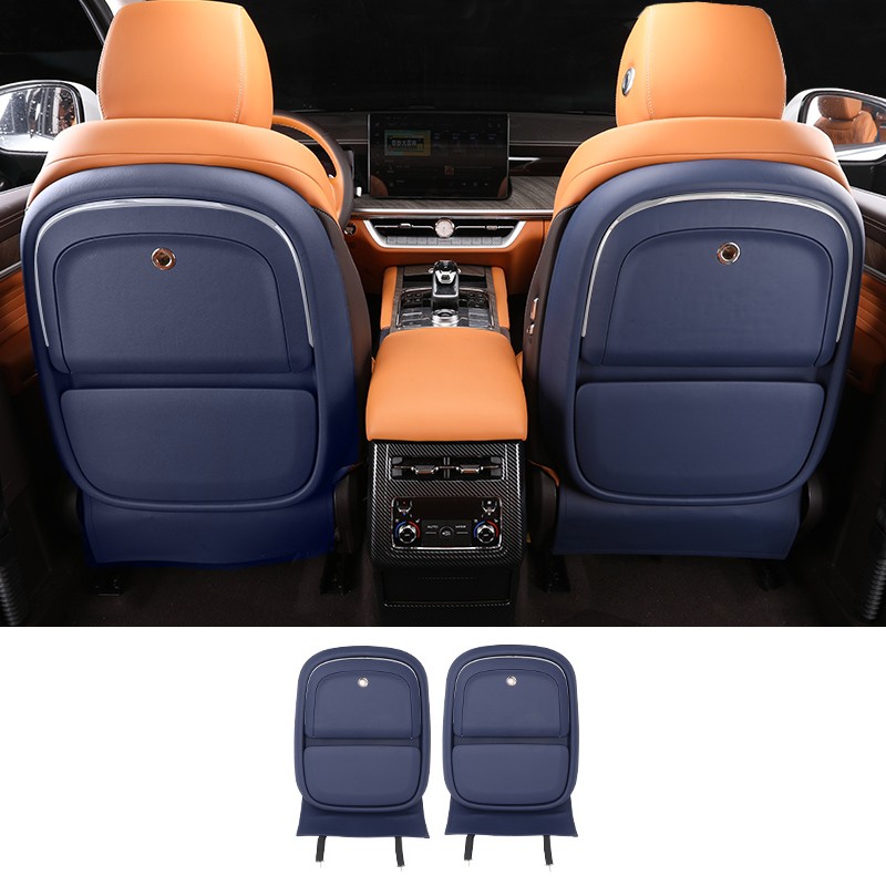 For Great Wall GWM TANK 500 Tank 500 Accessories Seat Backrest Table Board Interior Accessories Modification