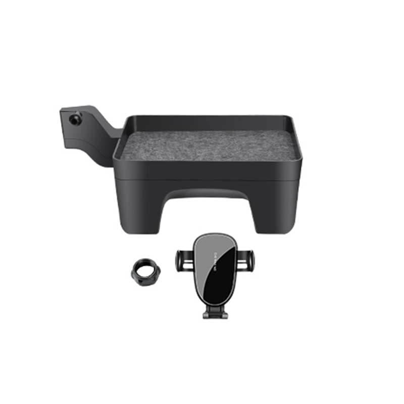 BYD Seal U Dm-i Song Plus Sea Lion 6 Mobile Phone Holder + Storage Box