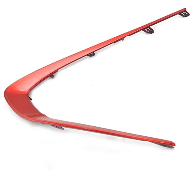 Changan UNI-T UNIT 2022 2023 Headlight fog lamp decorative cover plastic cover Automobiles Parts accesorios para auto tools