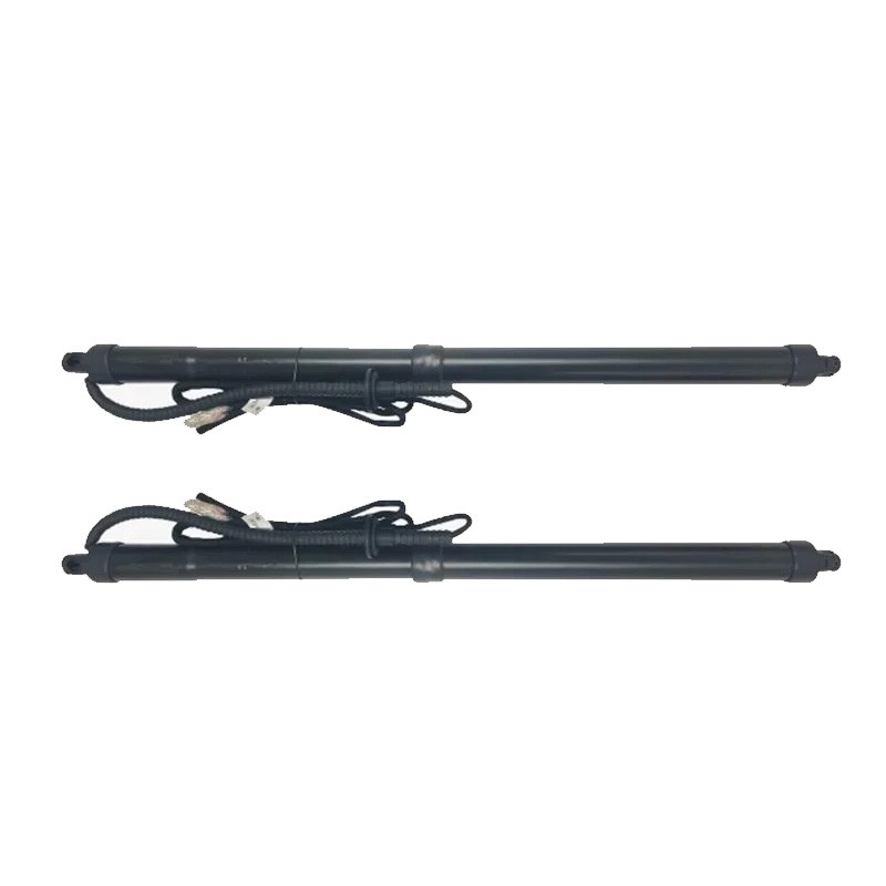 Changan Cs55 Plus Electric Tailgate Original Factory Modified Automotive Modification Parts Automotive Parts