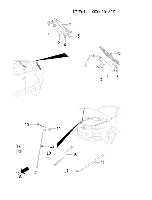 supporting system    8