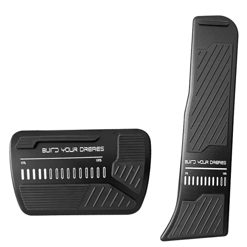 BYD HAN 2021-2025 Automotive decorative protective devices