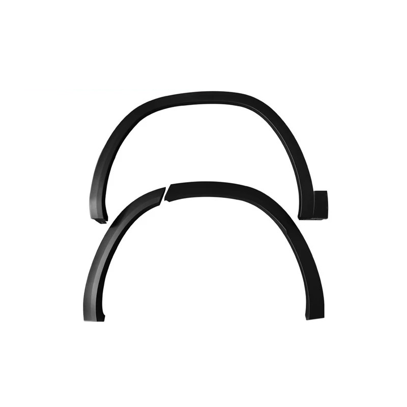 For GEELY Monjaro Manjaro Xingyue L KX11 All Around Passenger Fender Wheel Arches Leaf Plate Original Car Accessories