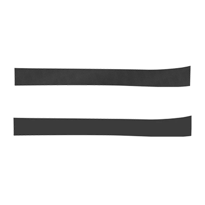 BYD Yang Wang U8 2023-2025 Rear trunk decorative strip