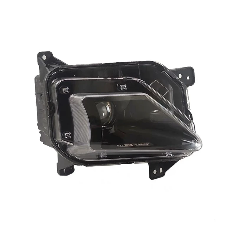 Changan UNI-T 20-22 Front Headlight Assembly LED Headlights High Beam Low Beam Original Automotive Exterior Parts