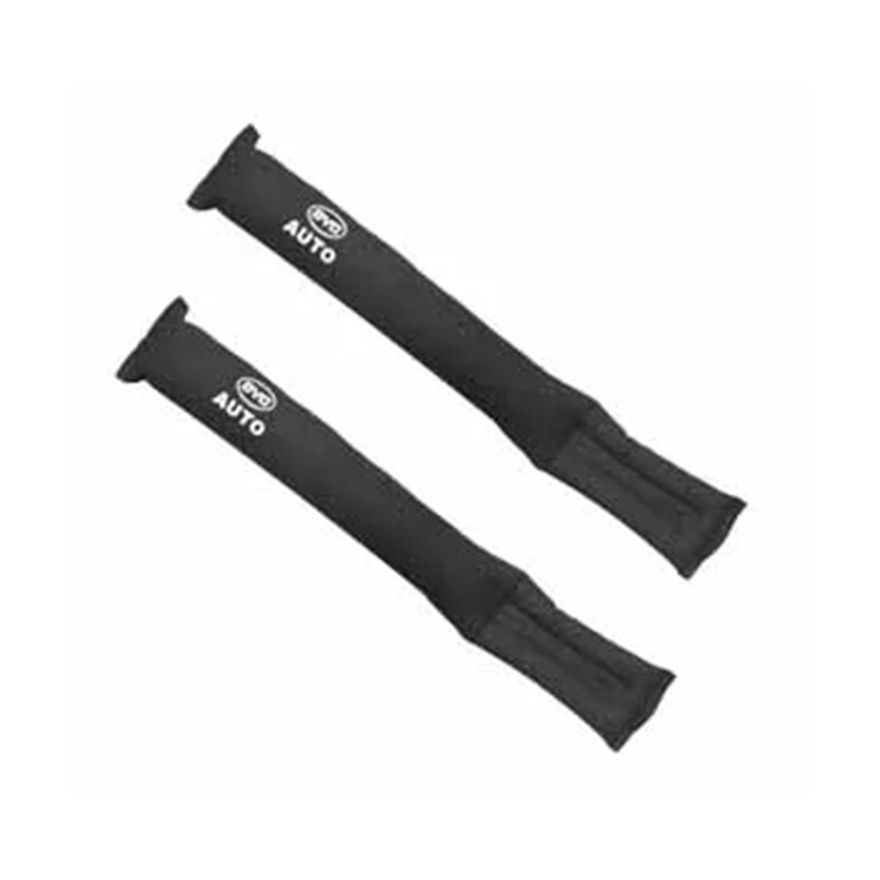 BYD Seagull 2023-2024 Car Seat Gap Filler Soft Car Styling Padding Leak Pads Plug Spacer Universal Car Accessories