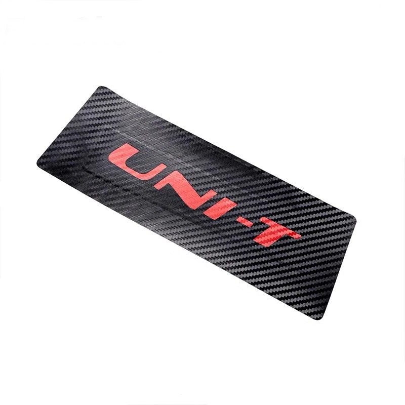 Changan UNI-T UNIT 2022 2023 Brake light projection panel rear tail light sticker personalized decoration