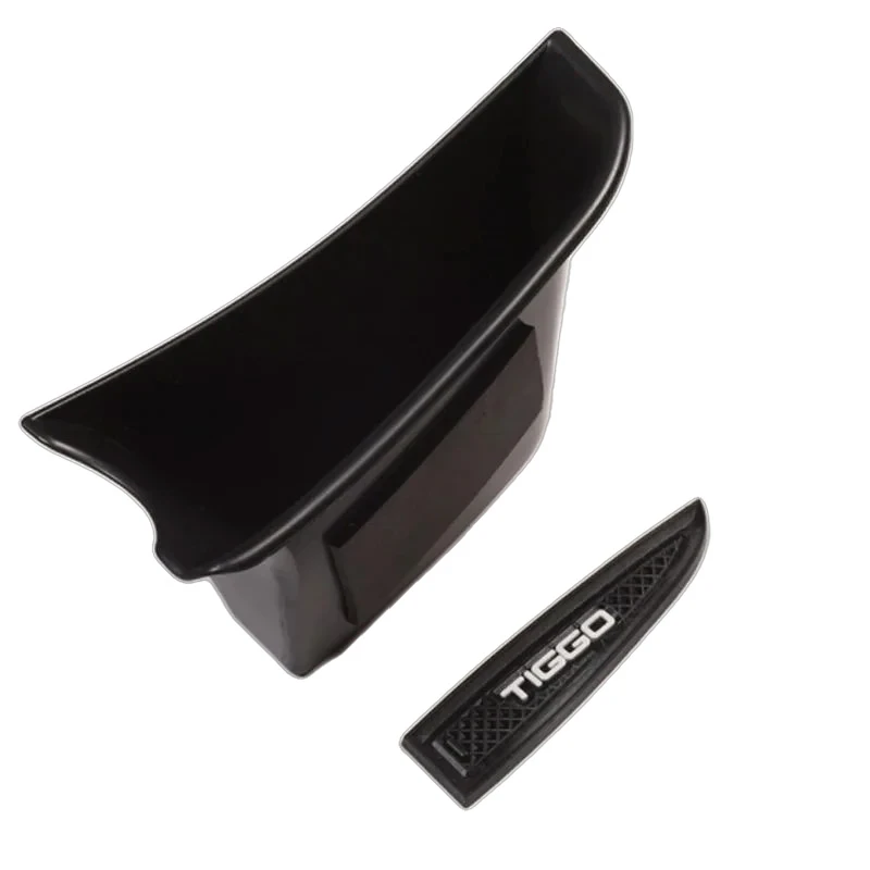 Chery Tiggo 8 Pro 2021 2022 2023 Door Armrest Storage Box Organizer in the Car Accessories Storage Box Stowing Tidying