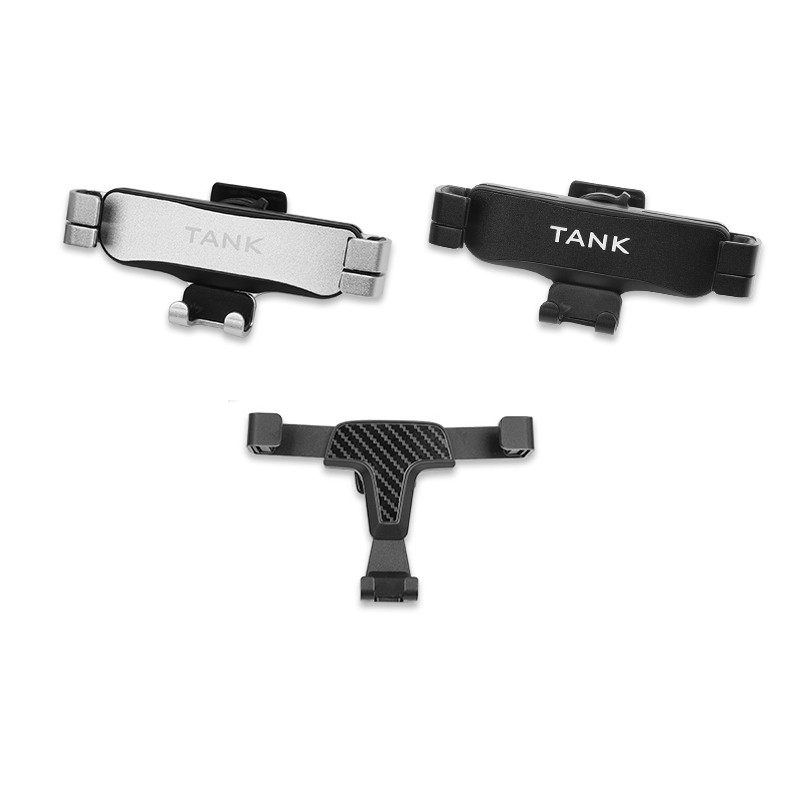 For Great Wall Tank 500 TANK 500 Car Mobile Phone Holder Interior Accessories