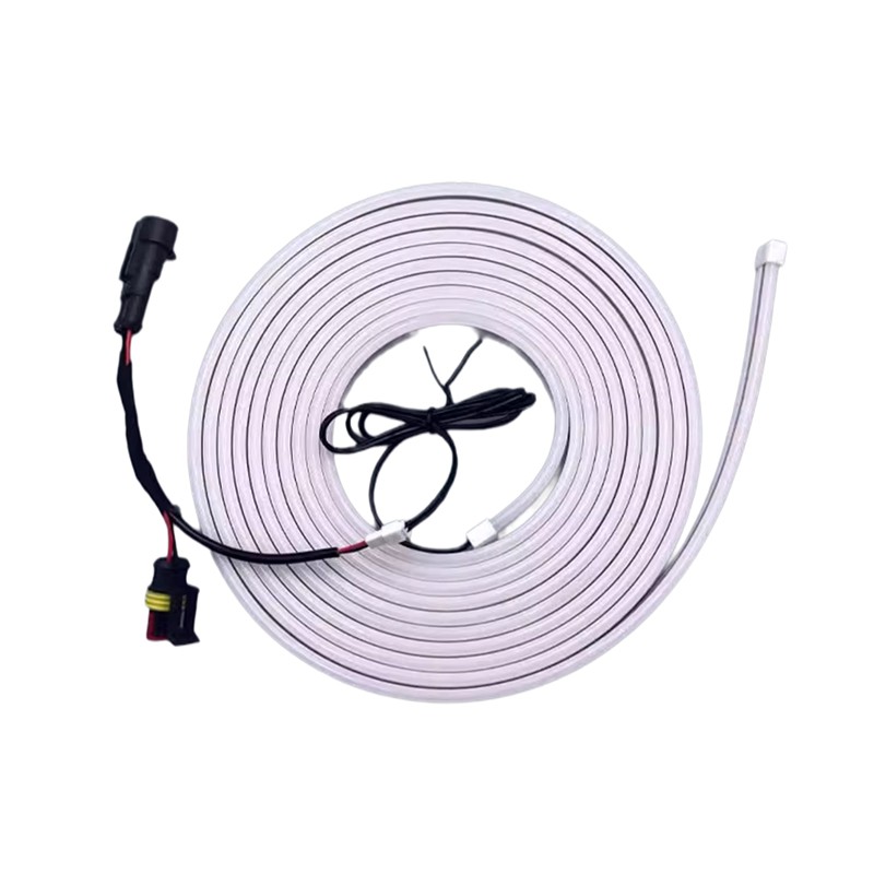 Changan UNI-T UNIT 2022 2023 Trunk lights, ambient lights Automobiles Parts accesorios para auto tools