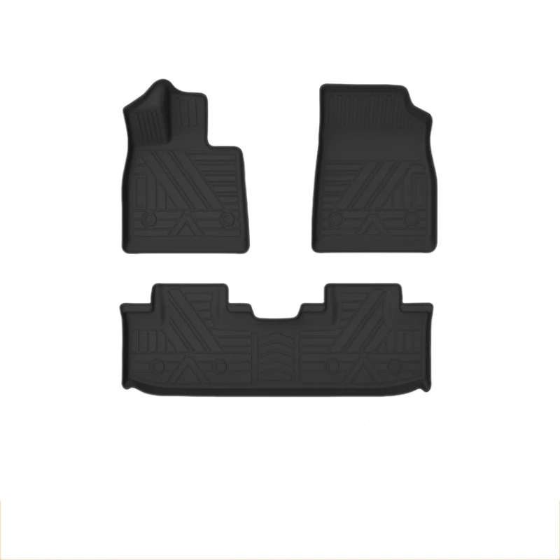 BYD Seal U Dm-i Song Plus Sea Lion 6 Foot Mat Trunk Mat