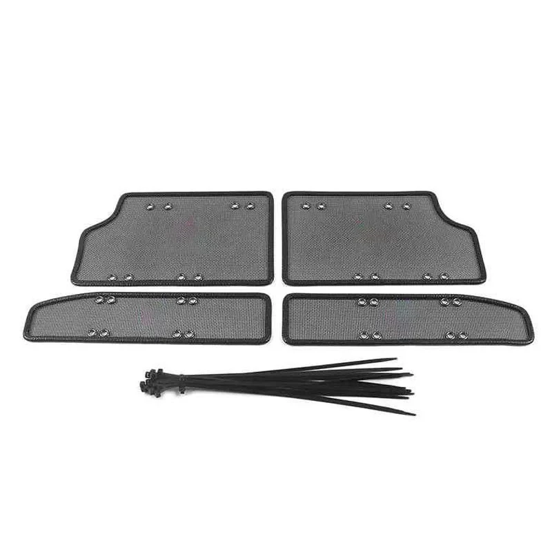 Changan UNI-T UNIT 2022 2023 Car Front Grille Middle Net Insect-proof Net