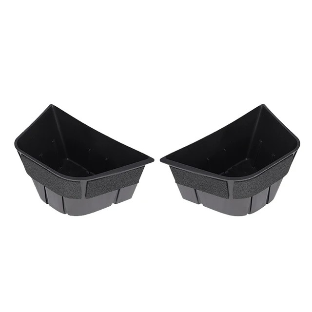 Changan UNI-T UNIT 2022 2023 Storage Boxes on Both Sides of the Trunk Accessories for Vehicles Auto Assesories