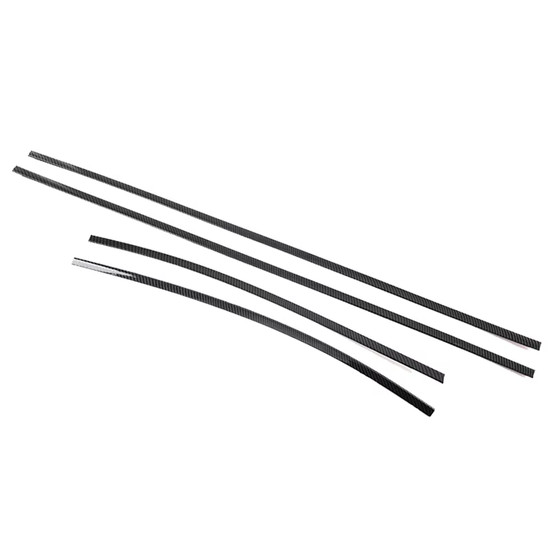 Byd Dolphin Car side decorative cover Anti-collision