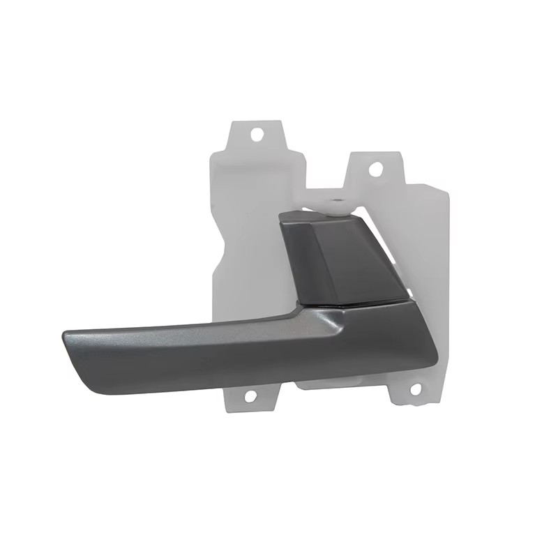 For Baic BJ40 Plus Ickx K2 2021-2022 Door Inner Handle Interior Replacement Parts Automobiles Accessories