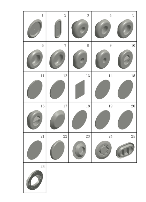 Vehicle blockage5020