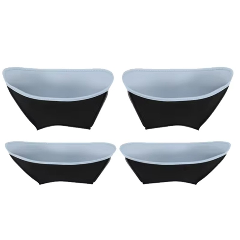 BYD Seagull 2023-2024 Door storage compartment mat Automobile decoration Car accessories